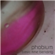 Phobium - Basic Time Bending